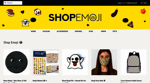 emoji-foundation.myshopify.com