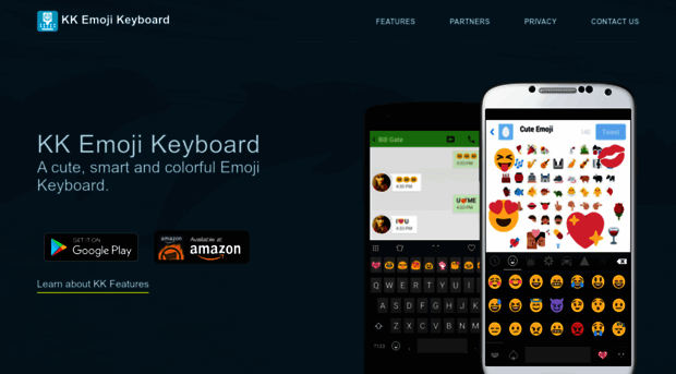 emoji-keyboard.com