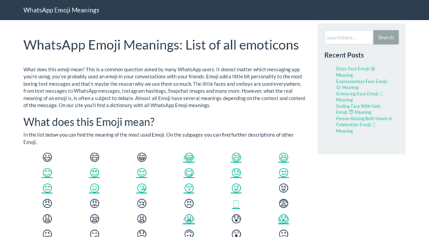 emoji-meanings.com