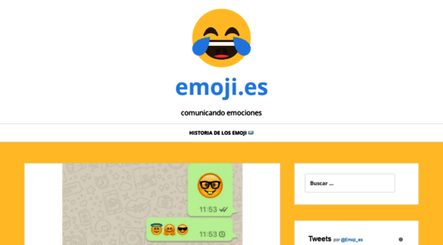 emoji.es