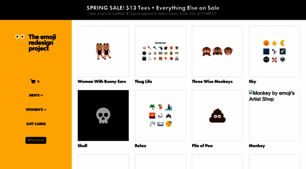 emoji.threadless.com