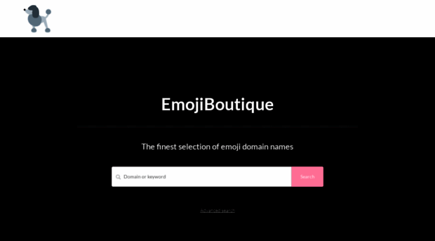 emojiboutique.com