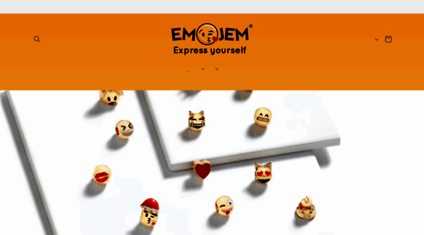 emojibracelet.com