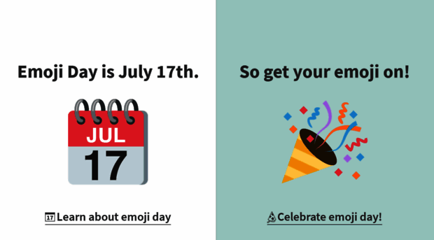 emojiday.com