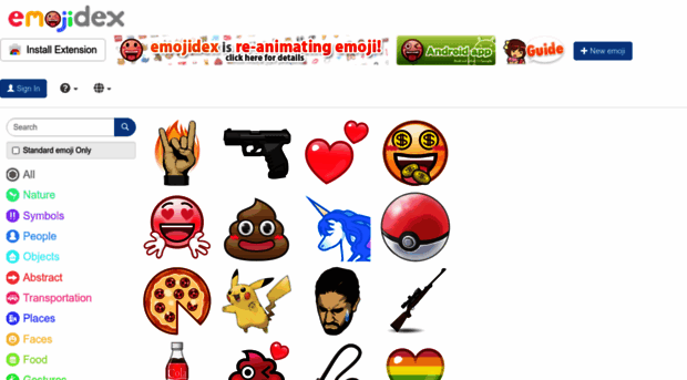 noob from roblox  emojidex - custom emoji service and apps