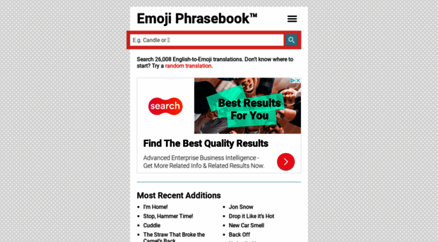 emojiphrasebook.com