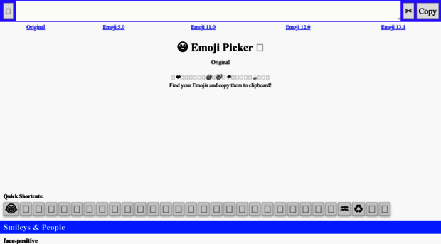 emojipicker.com