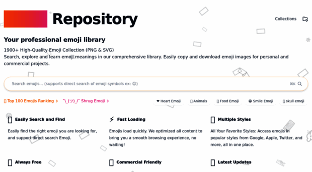 emojirepo.org