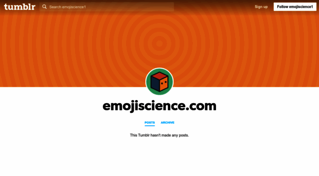 emojiscience.com