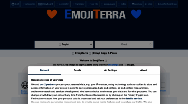 emojiterra.com