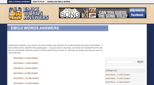 emojiwordsanswers.net