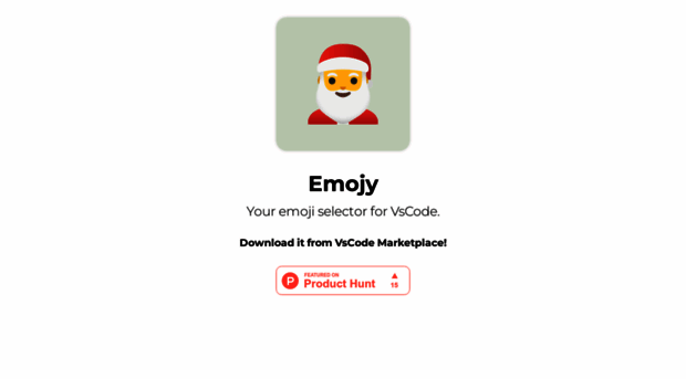 emojy.netlify.app