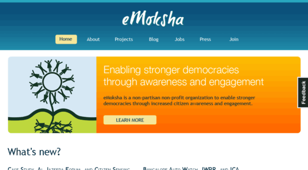 emoksha.org