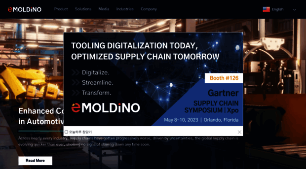 emoldino.com