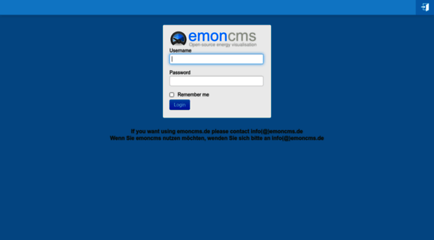 emoncms.de