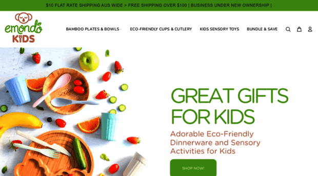 emondokids.com.au