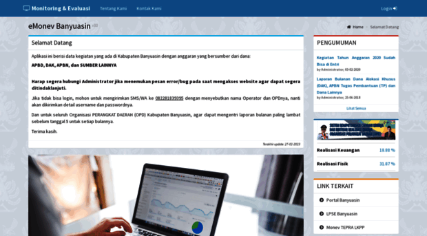 emonev.banyuasinkab.go.id