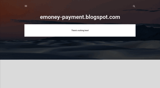 emoney-payment.blogspot.com