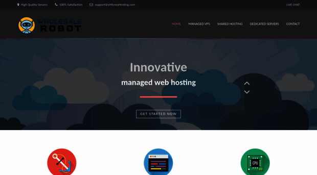 emoneyhosting.com