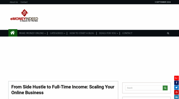 emoneyindeed.com