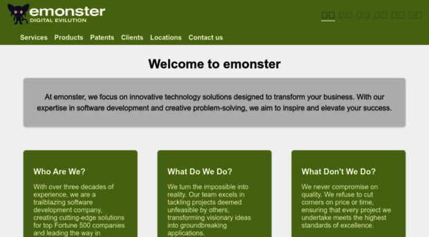 emonster.com