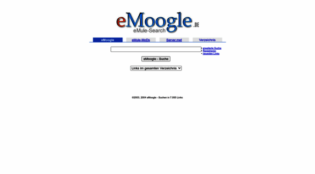 emoogle.de