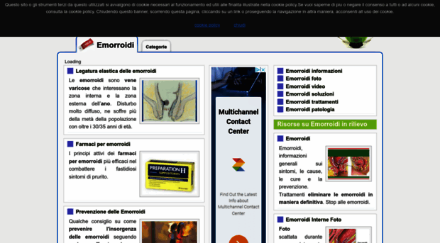 emorroidi.medicina360.com