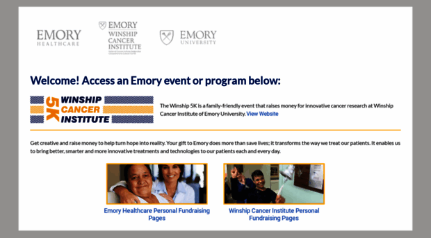 emory.convio.net