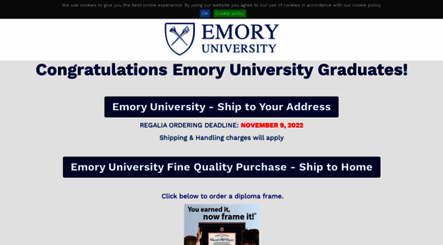 emory.shopoakhalli.com