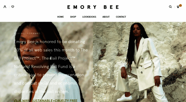 emorybee.com