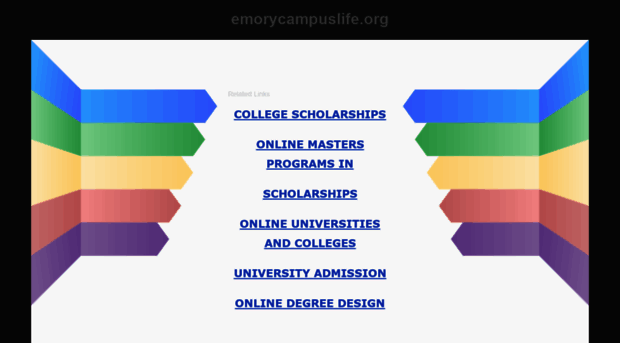 emorycampuslife.org