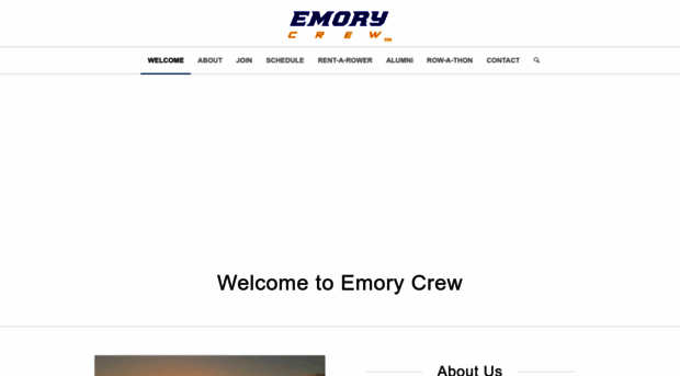 emorycrew.com
