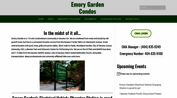 emorygarden.com