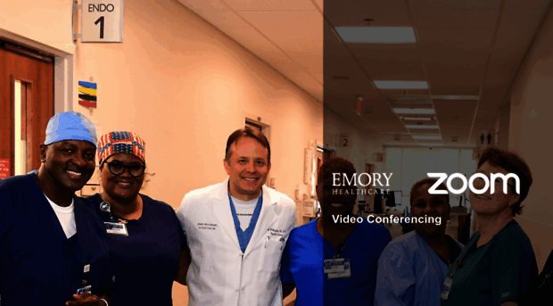 emoryhealthcare.zoom.us