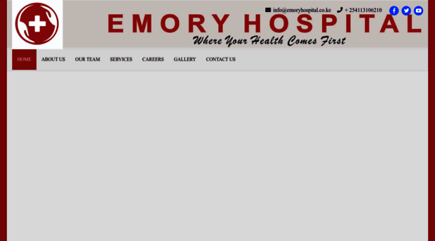 emoryhospital.co.ke