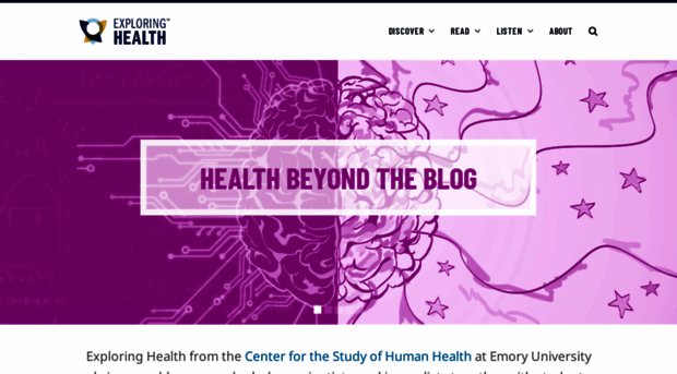 emoryhumanhealth.org