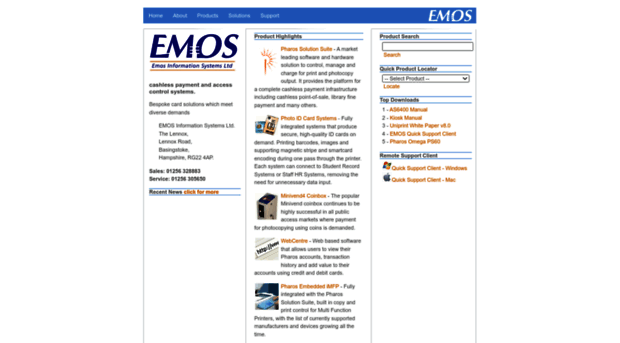 emos.com