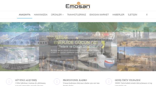 emosan.com.tr