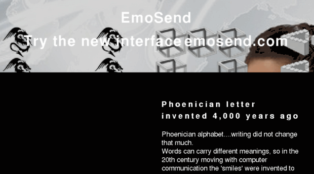emosend.net