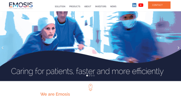 emosis-diagnostics.com