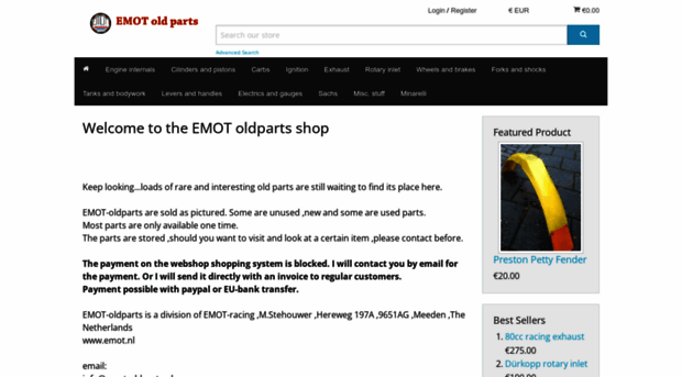 emot-oldparts.nl