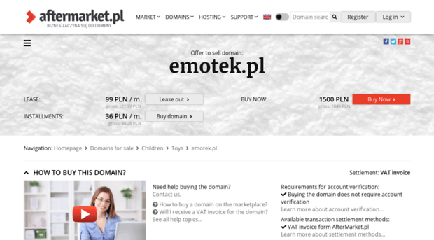 emotek.pl