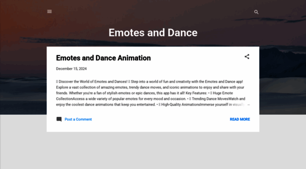 emotesanddanceanimation.blogspot.com