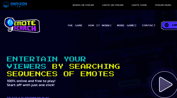 emotesearch.com