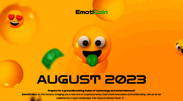 emoticoin.io