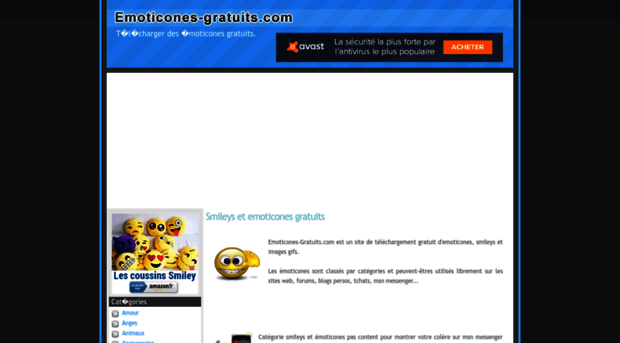 emoticones-gratuits.com