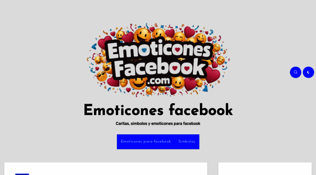 emoticonesfacebook.com