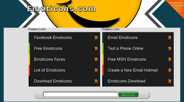 emoticons.com