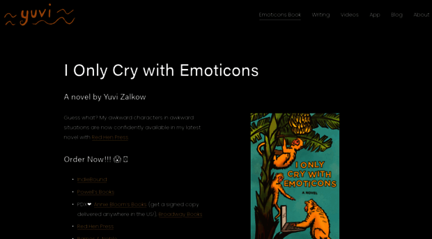 emoticonsbook.com