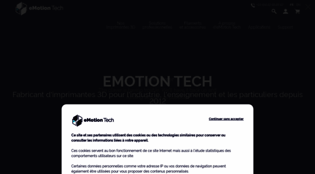 emotion-tech.com